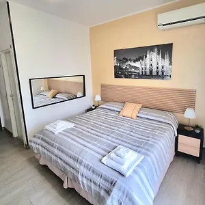  Couette-café Italo House