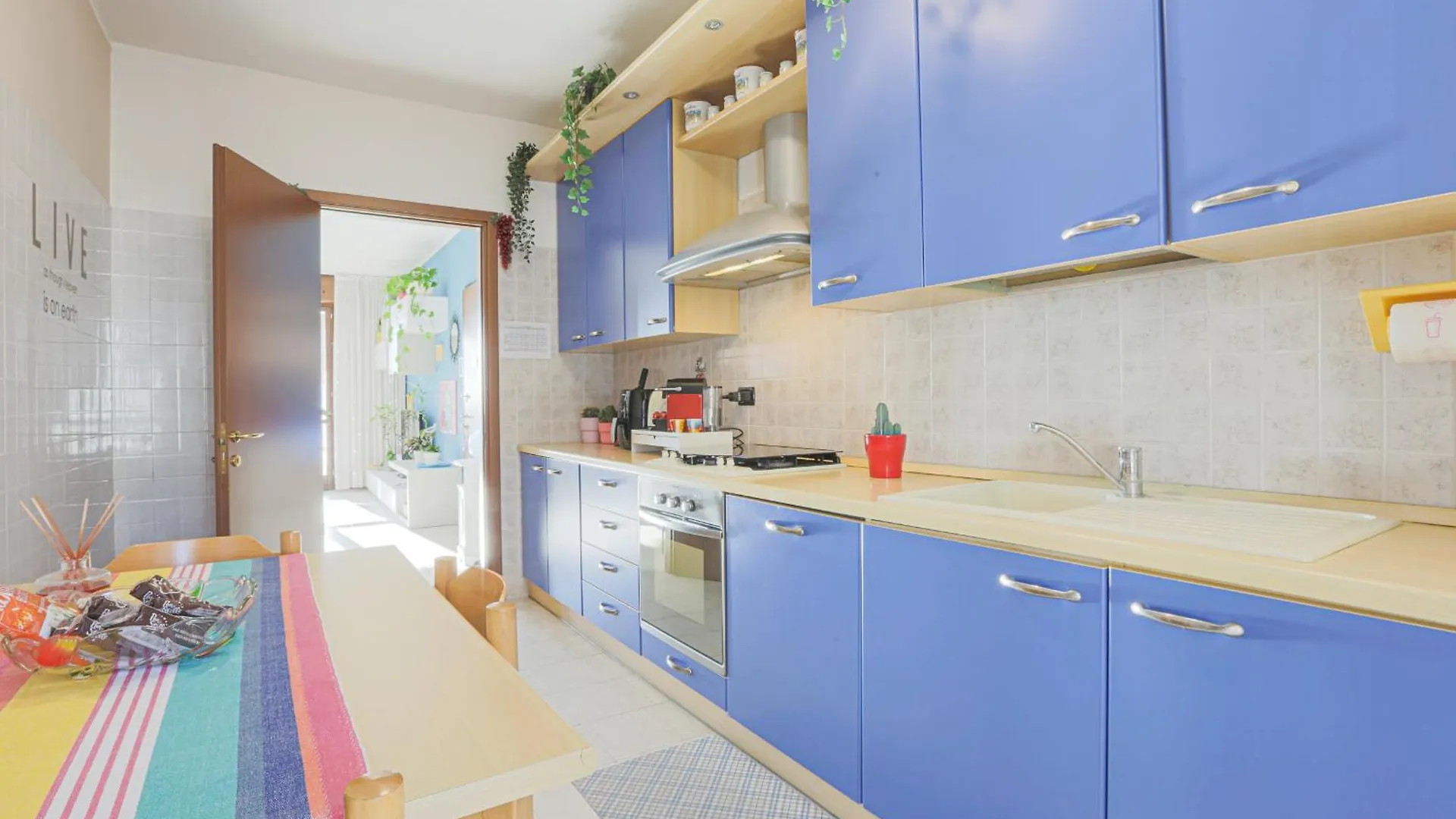 Homestay Camera Matrimoniale Sud Milano, Bagno Privato Opera Italy